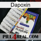 Dapoxin 11